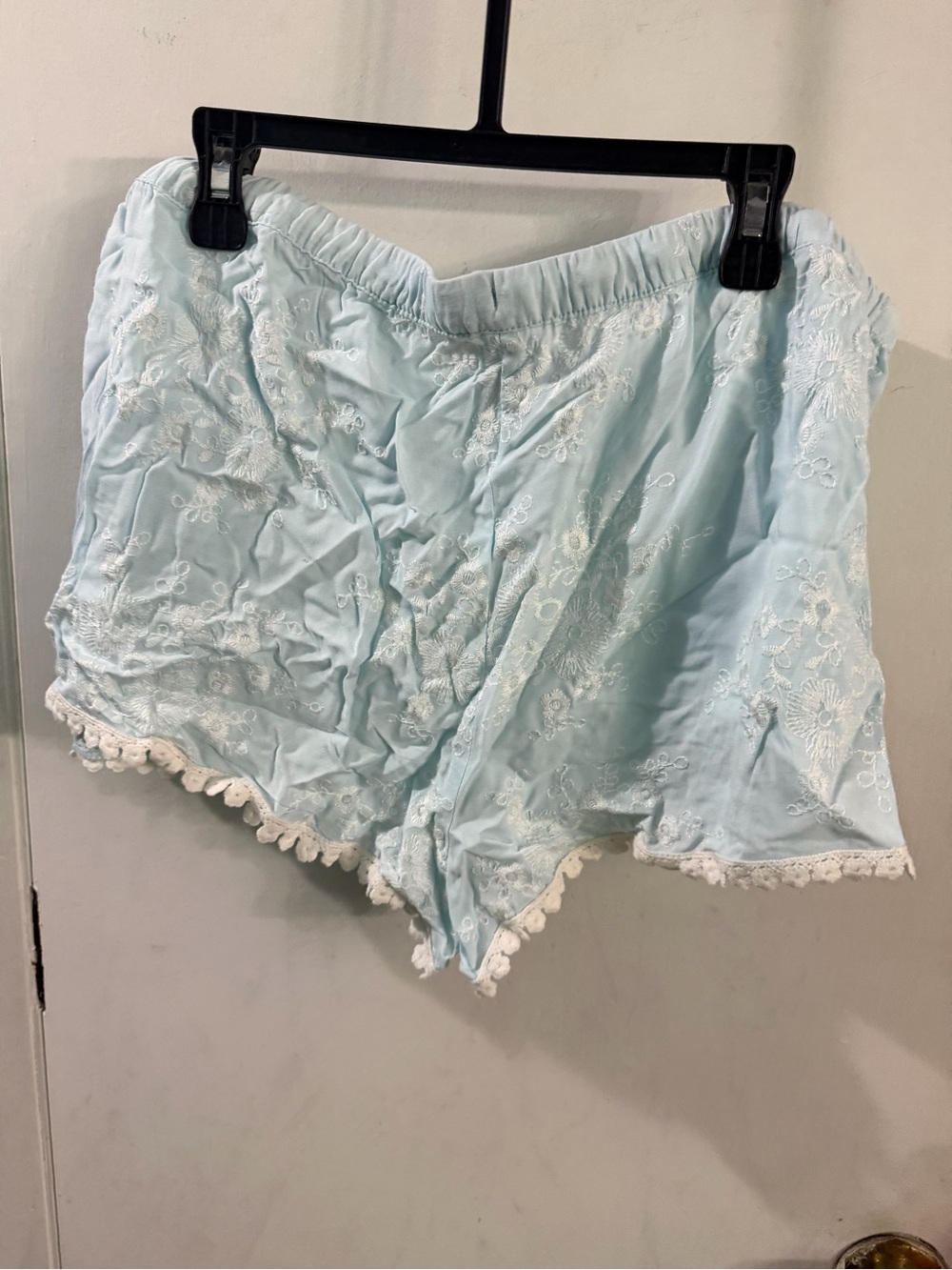 In Bloom XL Pajama Set - Picture 8 of 8